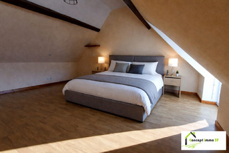 Ma-Cabane - Vente Maison La Croix-en-Touraine, 116 m²