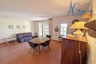 Ma-Cabane - Vente Maison La Croix-Valmer, 49 m²