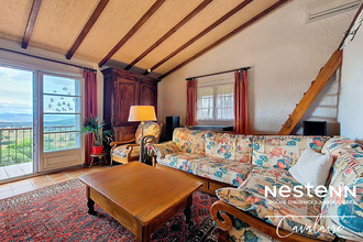 Ma-Cabane - Vente Maison LA CROIX-VALMER, 184 m²