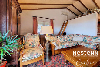 Ma-Cabane - Vente Maison LA CROIX-VALMER, 184 m²