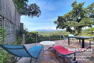 Ma-Cabane - Vente Maison LA CROIX-VALMER, 68 m²