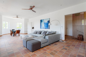 Ma-Cabane - Vente Maison LA CROIX-VALMER, 225 m²