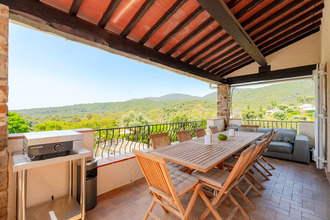 Ma-Cabane - Vente Maison LA CROIX-VALMER, 225 m²