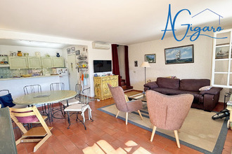 Ma-Cabane - Vente Maison La Croix-Valmer, 66 m²