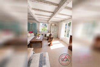 Ma-Cabane - Vente Maison La Croix-Valmer, 97 m²
