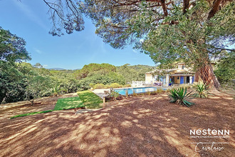 Ma-Cabane - Vente Maison LA CROIX-VALMER, 180 m²