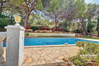 Ma-Cabane - Vente Maison LA CROIX-VALMER, 180 m²