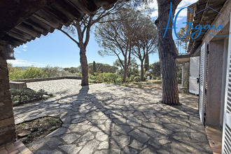 Ma-Cabane - Vente Maison La Croix-Valmer, 135 m²