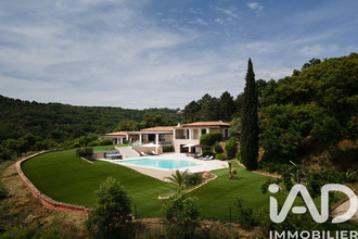Ma-Cabane - Vente Maison La Croix-Valmer, 370 m²
