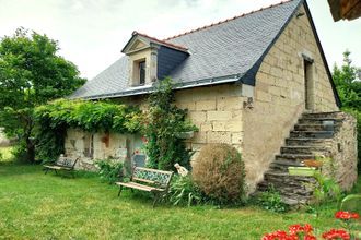 Ma-Cabane - Vente Maison LA DAGUENIERE, 87 m²