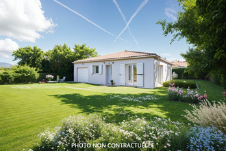 Ma-Cabane - Vente Maison LA DESTROUSSE, 113 m²