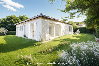 Ma-Cabane - Vente Maison LA DESTROUSSE, 113 m²