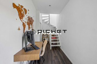 Ma-Cabane - Vente Maison LA DESTROUSSE, 164 m²