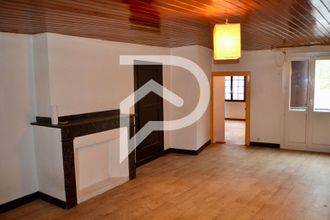 Ma-Cabane - Vente Maison LA DIGNE-D'AVAL, 147 m²