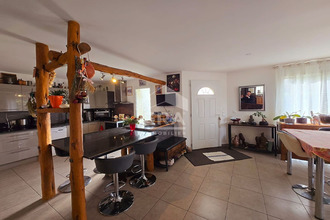 Ma-Cabane - Vente Maison LA DIGNE-D'AVAL, 106 m²