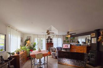 Ma-Cabane - Vente Maison LA DIGNE-D'AVAL, 106 m²