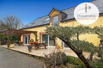 Ma-Cabane - Vente Maison LA DOMINELAIS, 183 m²