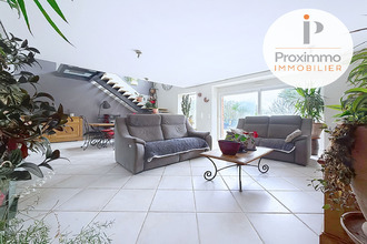 Ma-Cabane - Vente Maison LA DOMINELAIS, 183 m²