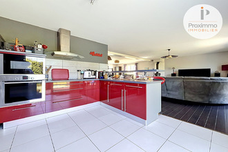 Ma-Cabane - Vente Maison LA DOMINELAIS, 132 m²