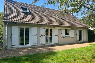 Ma-Cabane - Vente Maison LA FALAISE, 120 m²