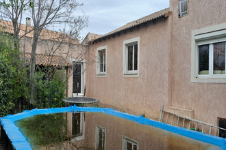 Ma-Cabane - Vente Maison La Fare-les-Oliviers, 110 m²