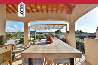 Ma-Cabane - Vente Maison LA FARE-LES-OLIVIERS, 192 m²