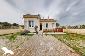 Ma-Cabane - Vente Maison LA FARE-LES-OLIVIERS, 90 m²