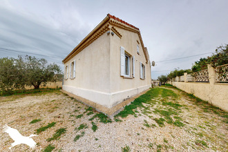 Ma-Cabane - Vente Maison LA FARE-LES-OLIVIERS, 90 m²