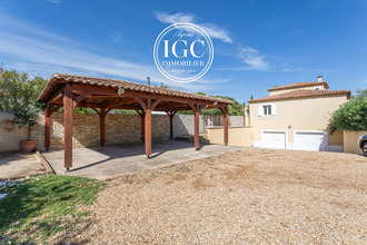 Ma-Cabane - Vente Maison LA FARE-LES-OLIVIERS, 185 m²