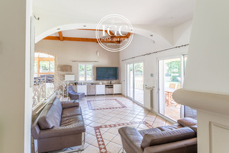 Ma-Cabane - Vente Maison LA FARE-LES-OLIVIERS, 185 m²