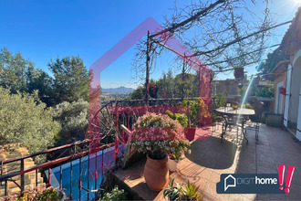 Ma-Cabane - Vente Maison La Farlède, 136 m²