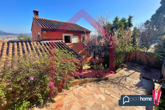 Ma-Cabane - Vente Maison La Farlède, 136 m²