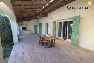 Ma-Cabane - Vente Maison La Farlède, 200 m²