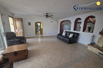 Ma-Cabane - Vente Maison La Farlède, 200 m²