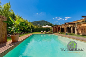 Ma-Cabane - Vente Maison La Farlède, 280 m²