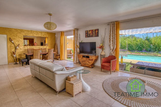 Ma-Cabane - Vente Maison La Farlède, 280 m²