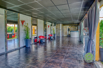 Ma-Cabane - Vente Maison La Farlède, 280 m²