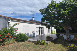 Ma-Cabane - Vente Maison LA FAUTE-SUR-MER, 136 m²