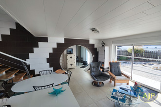 Ma-Cabane - Vente Maison LA FAUTE-SUR-MER, 113 m²