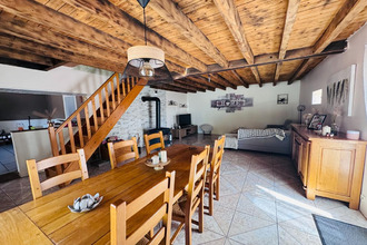 Vente Maison 58160, LA FERMETE France