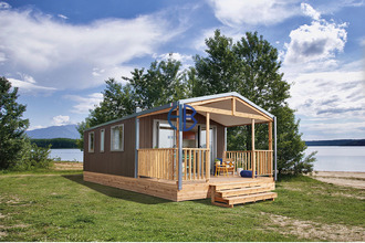 Ma-Cabane - Vente Maison LA FERRIERE, 23 m²