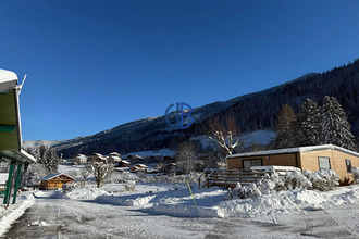 Ma-Cabane - Vente Maison LA FERRIERE, 23 m²