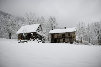 Ma-Cabane - Vente Maison LA FERRIERE, 95 m²