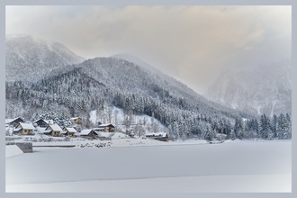 Ma-Cabane - Vente Maison LA FERRIERE, 95 m²