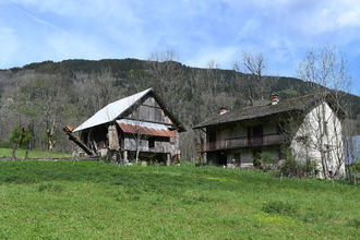 Ma-Cabane - Vente Maison LA FERRIERE, 95 m²
