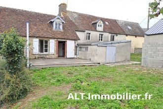 Ma-Cabane - Vente Maison La Ferrière-aux-Étangs, 31 m²