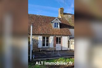 Ma-Cabane - Vente Maison La Ferrière-aux-Étangs, 31 m²