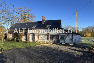 Vente Maison 61450, La Ferrière-aux-Étangs France