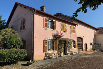 Ma-Cabane - Vente Maison LA FERTE, 175 m²