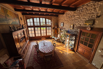Ma-Cabane - Vente Maison LA FERTE, 175 m²